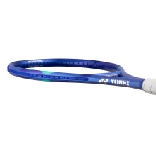 Yonex Tennisschläger EZone (8th Gen.) 98in/305g/Turnier 2025 Blast blau - unbesaitet -